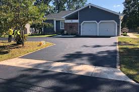 Best Driveway Snow Removal Preparation  in Hurricane, UT